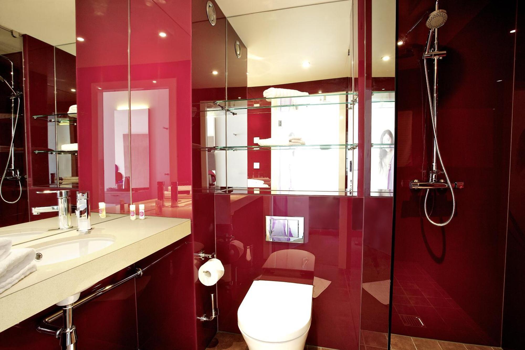 Hotel Smartino Schwäbisch Hall Extérieur photo